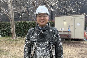スタッフインセイ｜株式会社 心塗