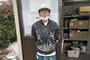 スタッフチンキ｜株式会社 心塗