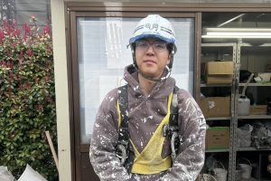 スタッフ/オン サイオウ｜株式会社 心塗