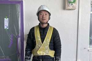 スタッフ/キョコウシャ｜株式会社 心塗