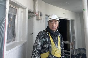 スタッフ/バ レイキ｜株式会社 心塗